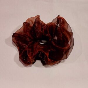 scrunchie