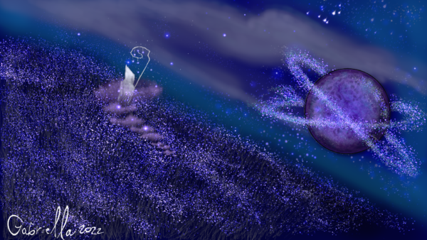 galaxy